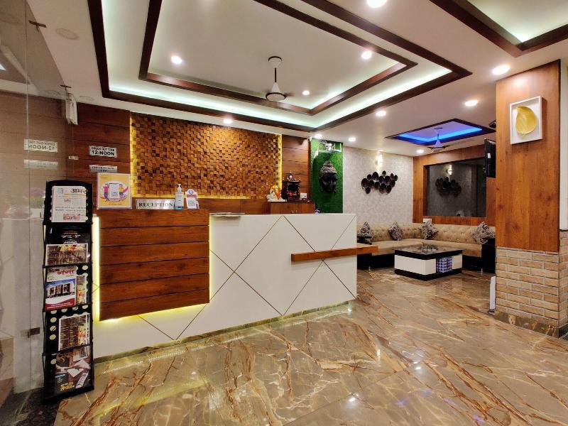 Hotel Divine Residency image