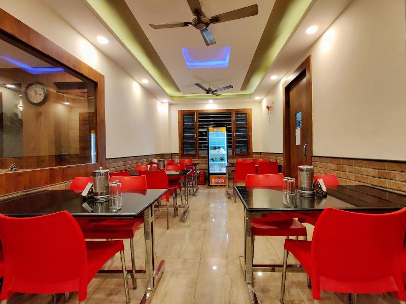 Hotel Divine Residency image