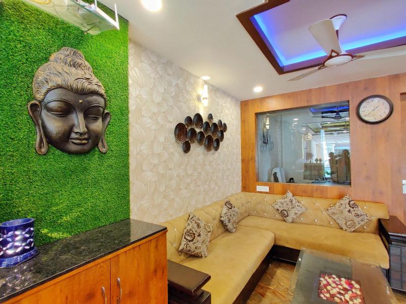 Hotel Divine Residency image