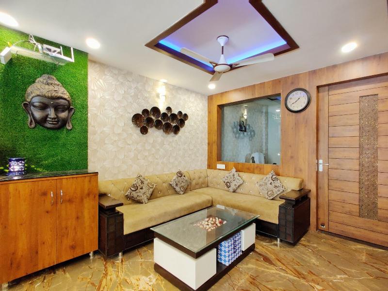 Hotel Divine Residency image