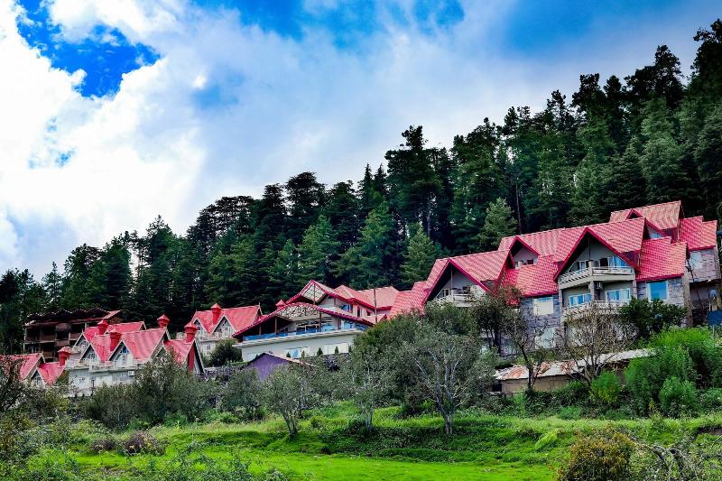 Regenta Resort & Spa Mashobra image