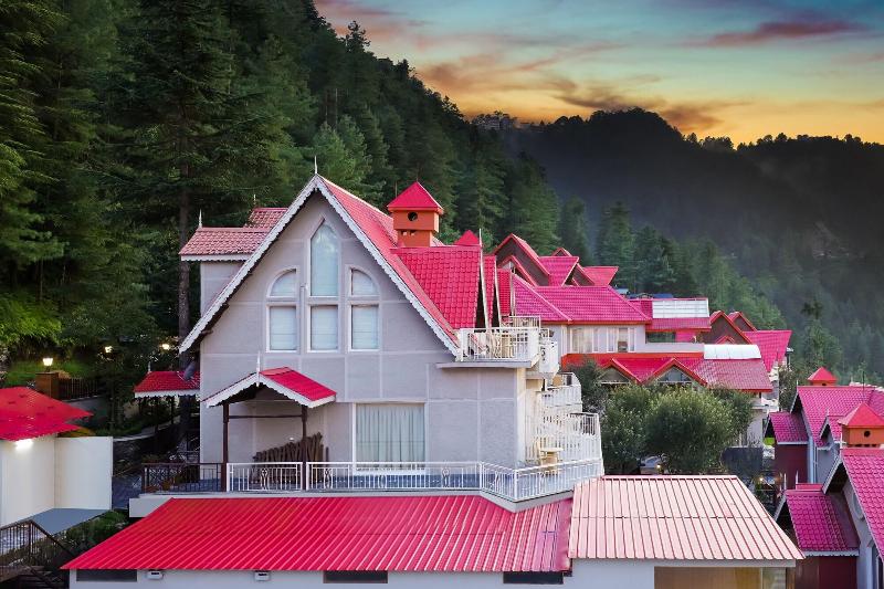 Regenta Resort & Spa Mashobra image