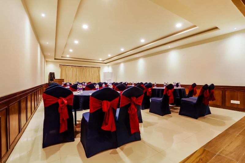 Regenta Resort & Spa Mashobra image