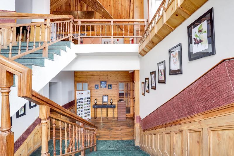 Regenta Resort & Spa Mashobra image
