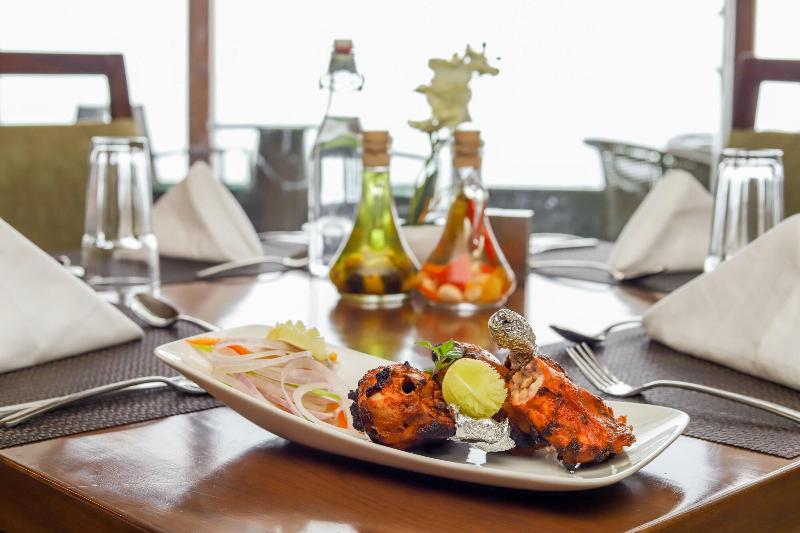 Regenta Resort & Spa Mashobra image