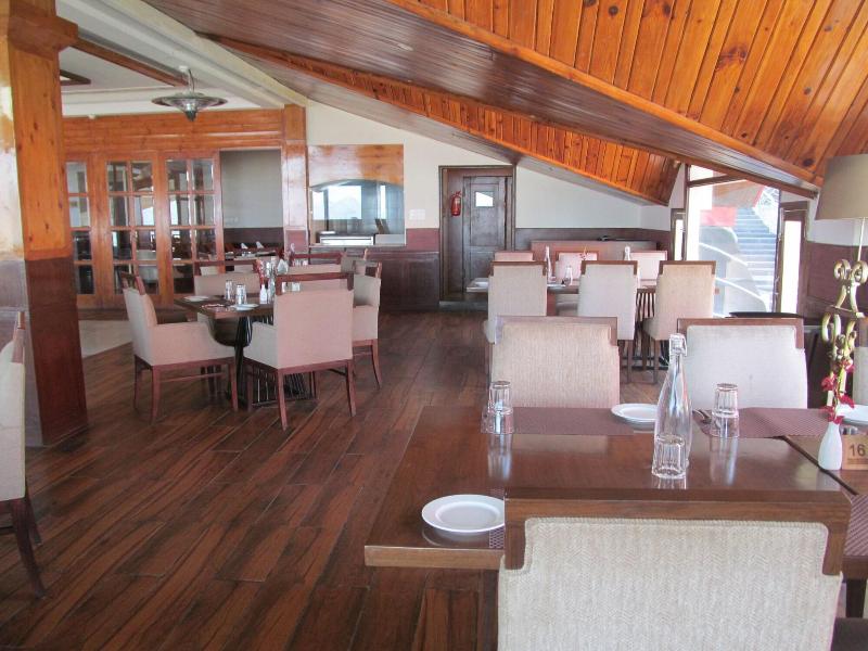 Regenta Resort & Spa Mashobra image