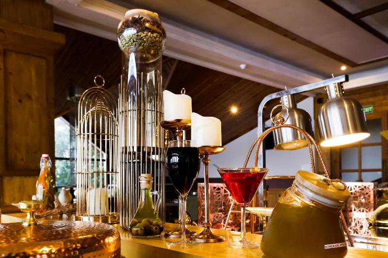 Regenta Resort & Spa Mashobra image