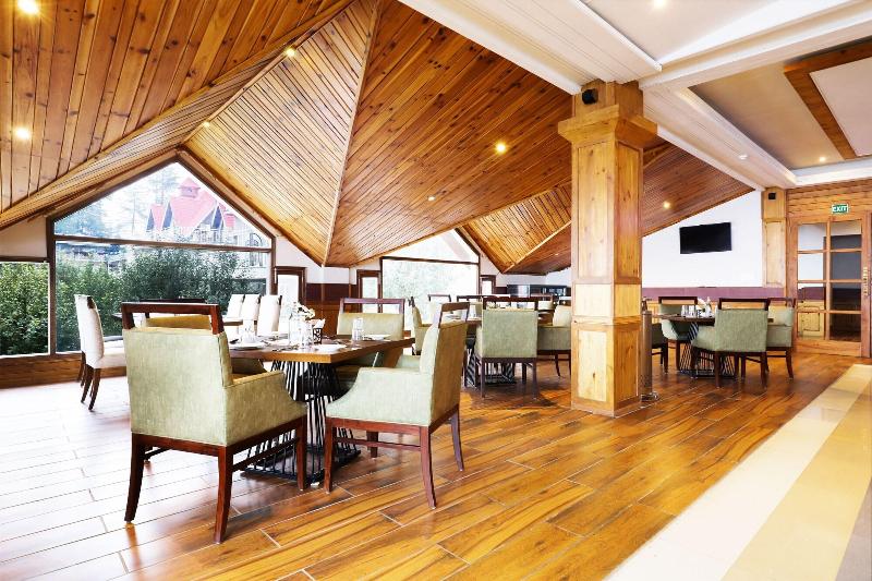 Regenta Resort & Spa Mashobra image