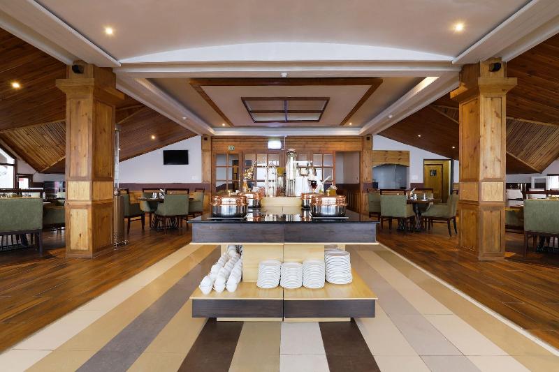 Regenta Resort & Spa Mashobra image