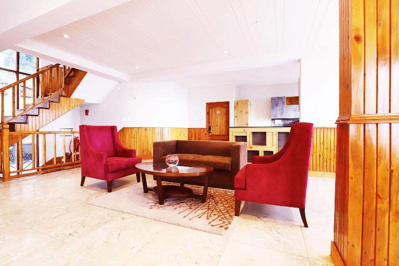 Regenta Resort & Spa Mashobra image