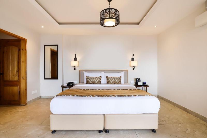 Regenta Resort & Spa Mashobra image