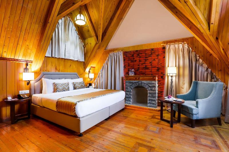 Regenta Resort & Spa Mashobra image