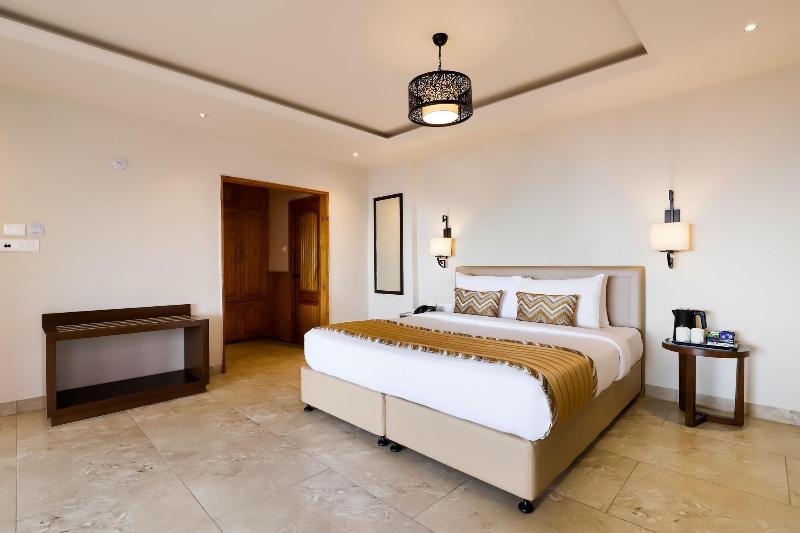 Regenta Resort & Spa Mashobra image