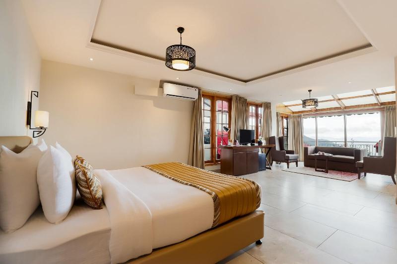 Regenta Resort & Spa Mashobra image
