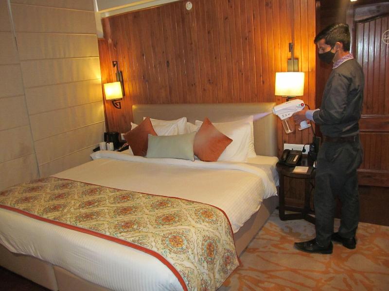 Regenta Resort & Spa Mashobra image