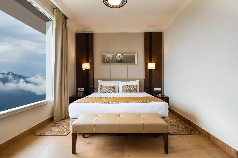 Regenta Resort & Spa Mashobra image