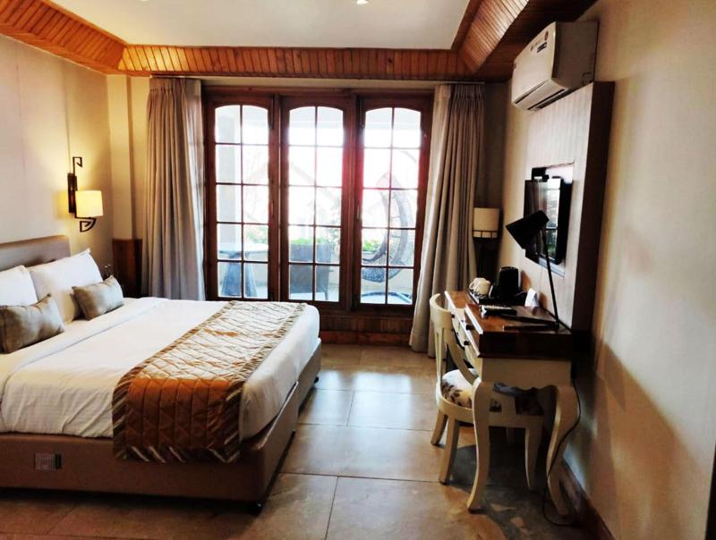 Regenta Resort & Spa Mashobra image