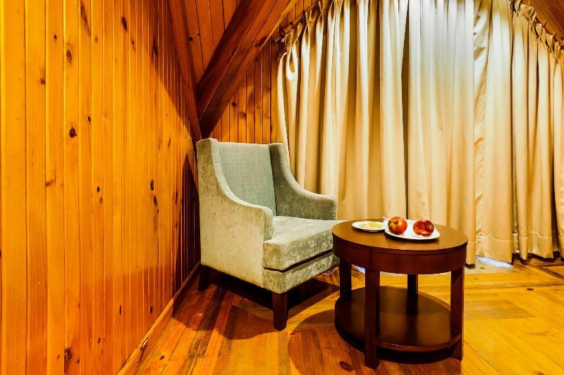 Regenta Resort & Spa Mashobra image