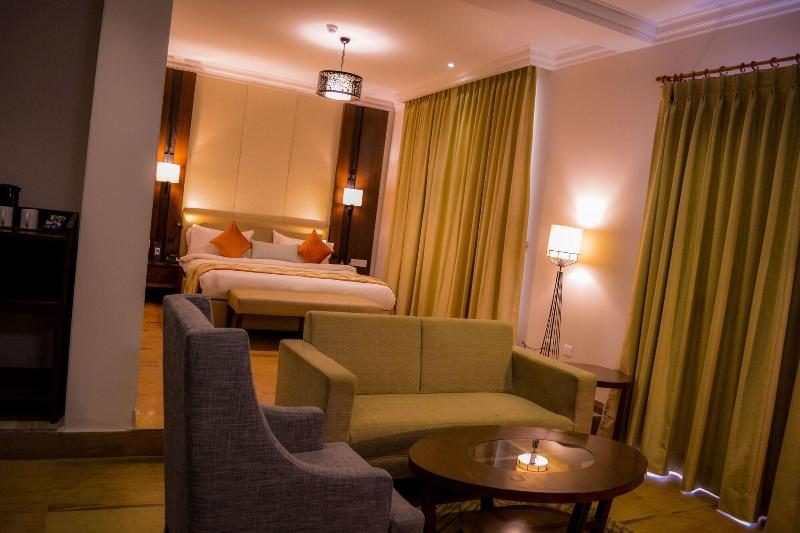 Regenta Resort & Spa Mashobra image