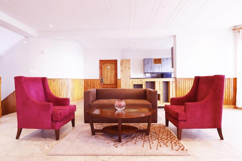 Regenta Resort & Spa Mashobra image