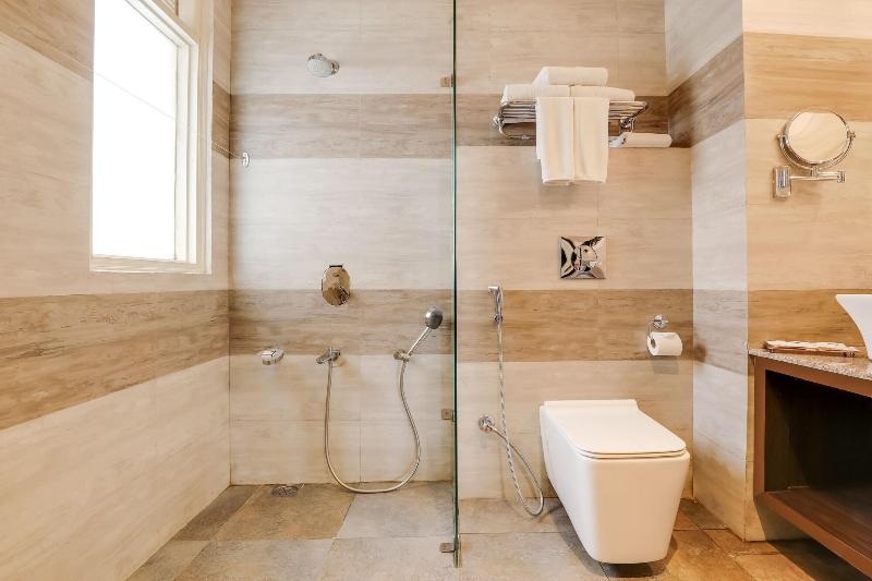 Regenta Resort & Spa Mashobra image