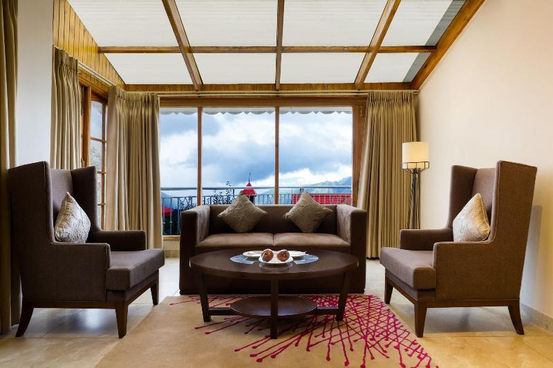 Regenta Resort & Spa Mashobra image