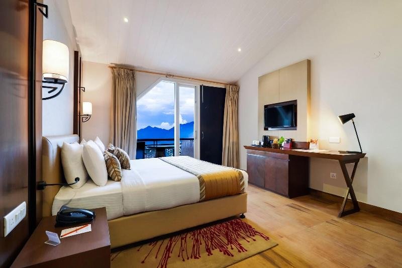 Regenta Resort & Spa Mashobra image