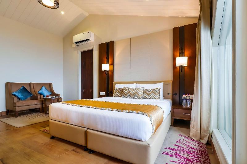 Regenta Resort & Spa Mashobra image