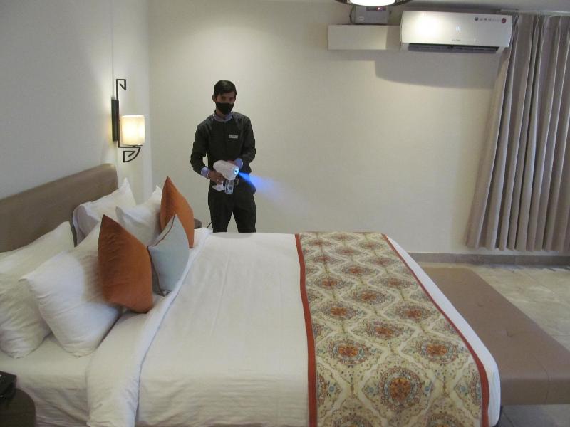 Regenta Resort & Spa Mashobra image