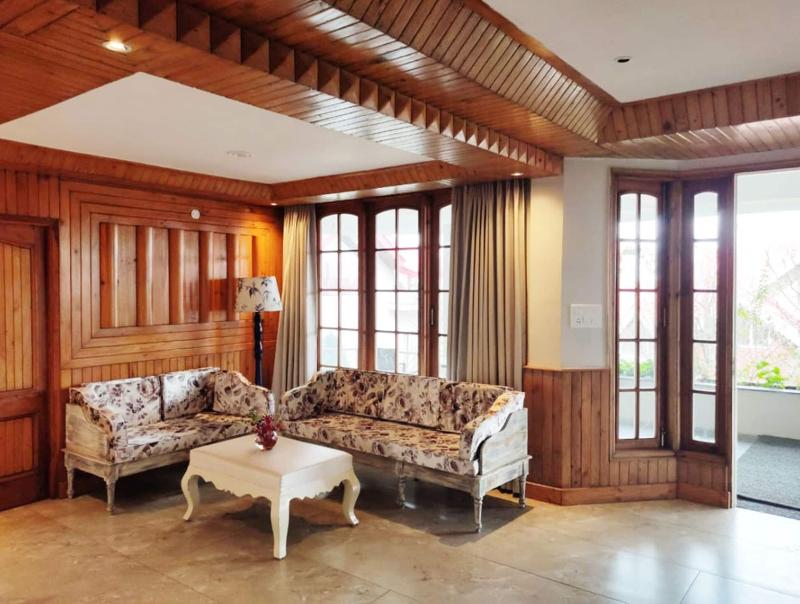 Regenta Resort & Spa Mashobra image