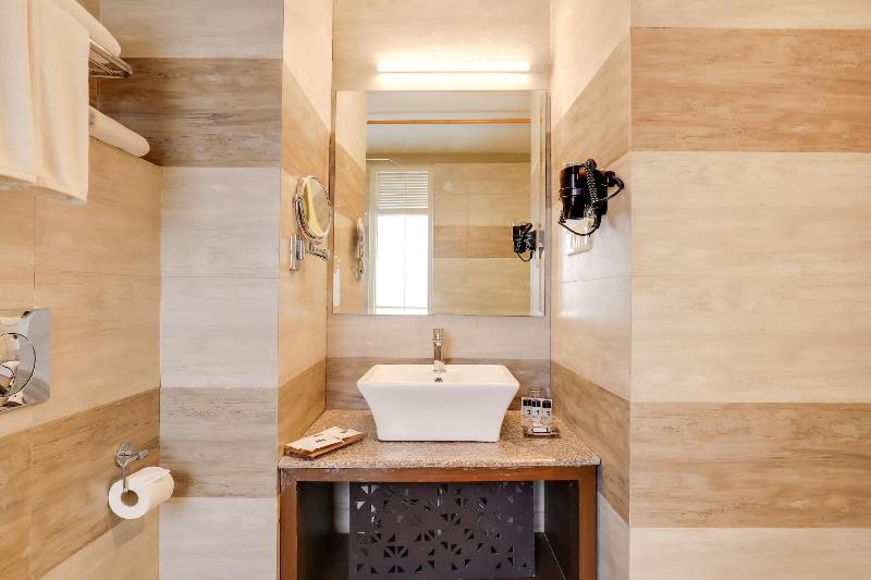 Regenta Resort & Spa Mashobra image