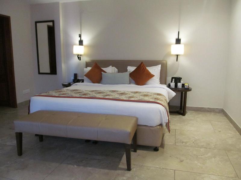 Regenta Resort & Spa Mashobra image