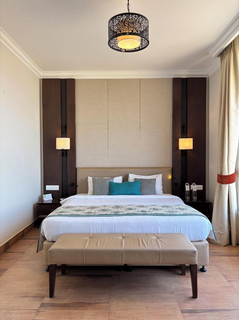 Regenta Resort & Spa Mashobra image