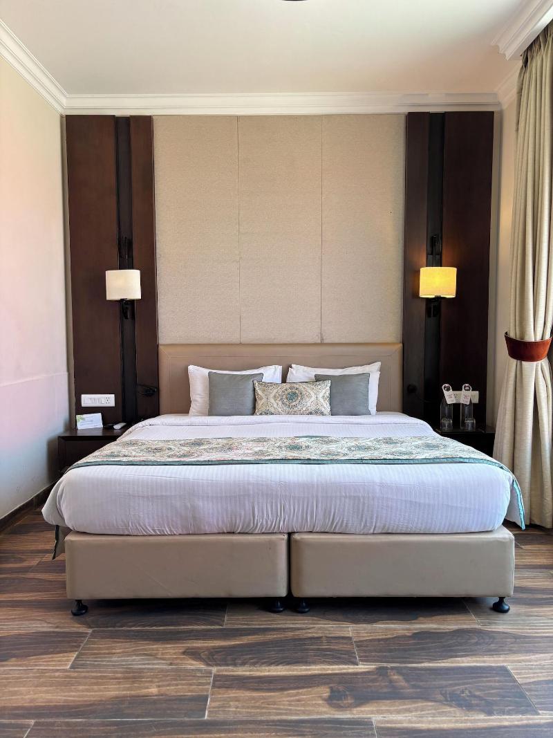 Regenta Resort & Spa Mashobra image