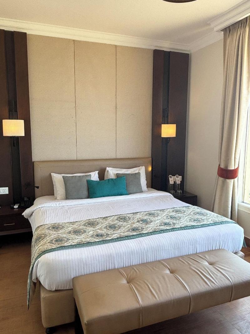 Regenta Resort & Spa Mashobra image