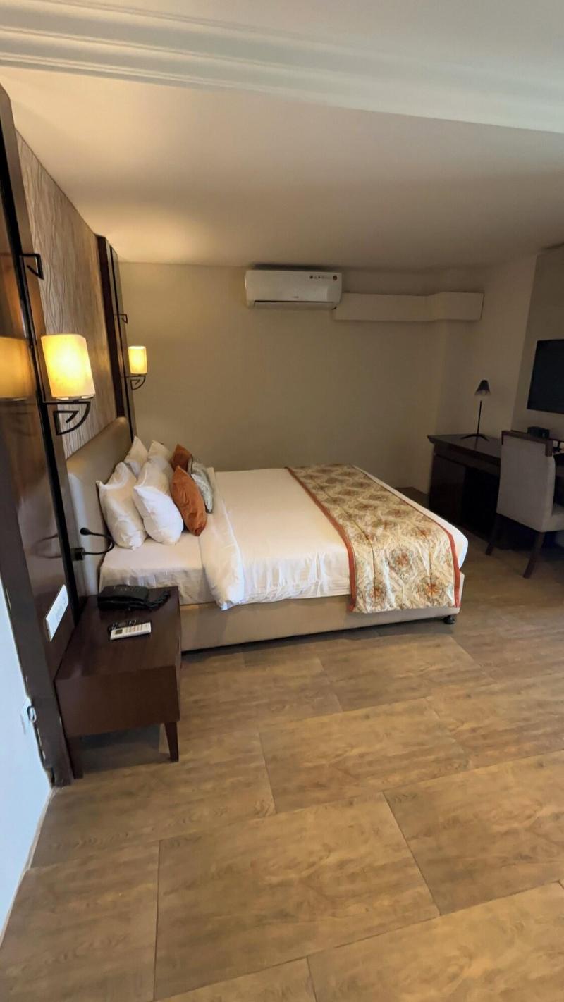 Regenta Resort & Spa Mashobra image