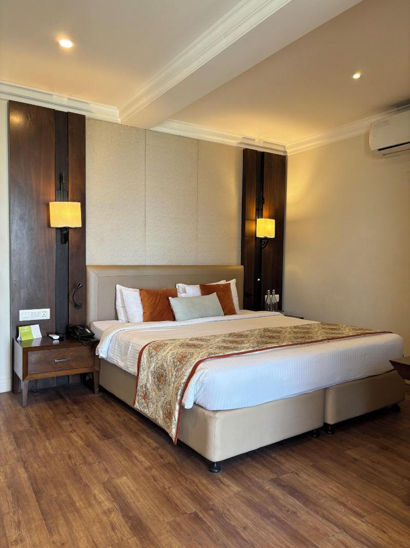 Regenta Resort & Spa Mashobra image