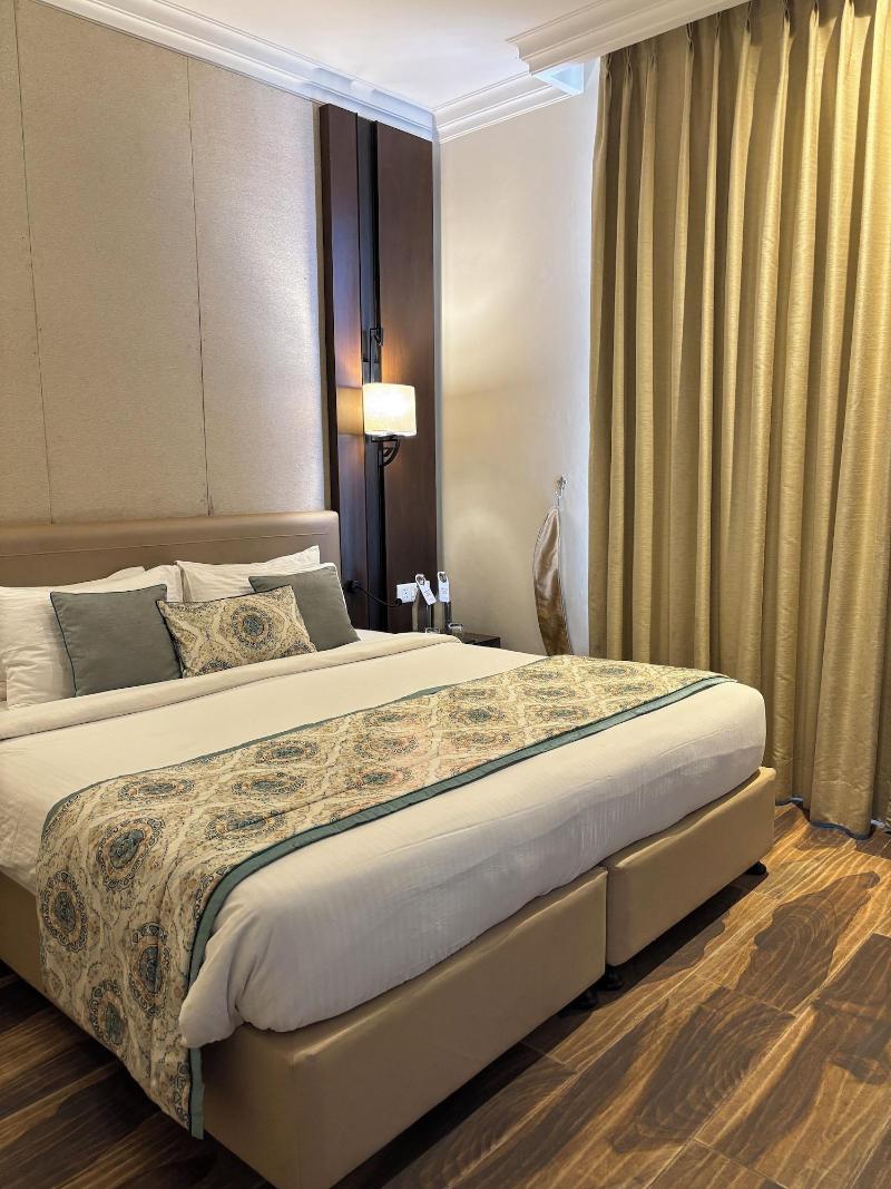 Regenta Resort & Spa Mashobra image