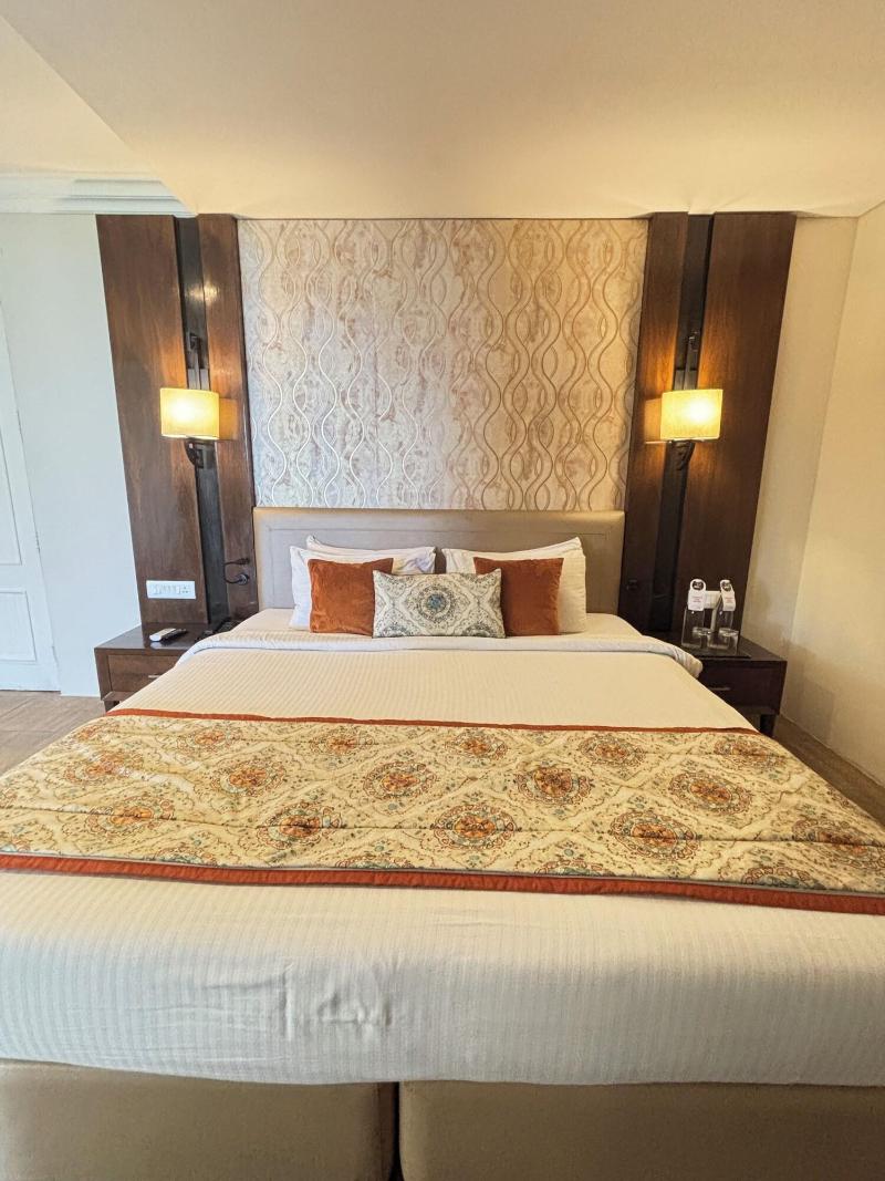 Regenta Resort & Spa Mashobra image