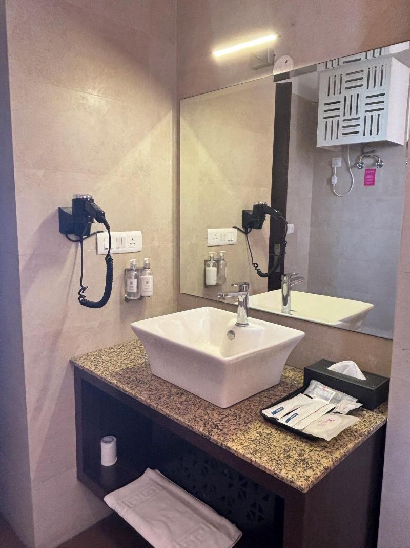 Regenta Resort & Spa Mashobra image