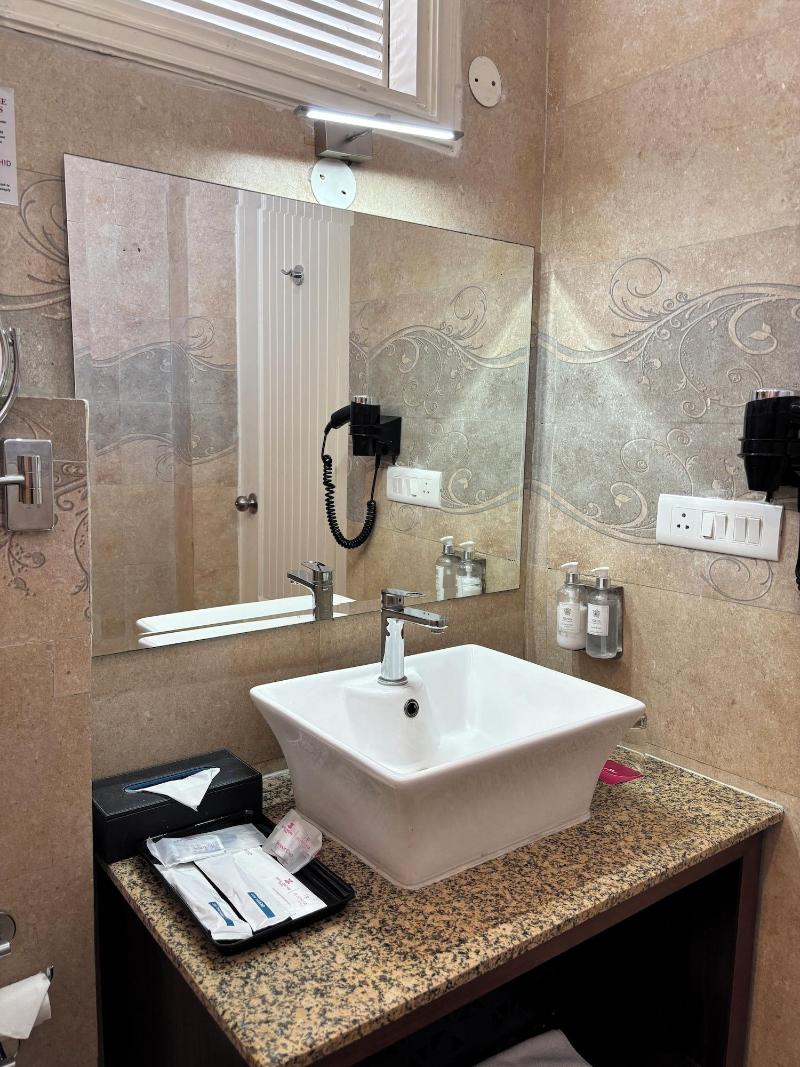 Regenta Resort & Spa Mashobra image