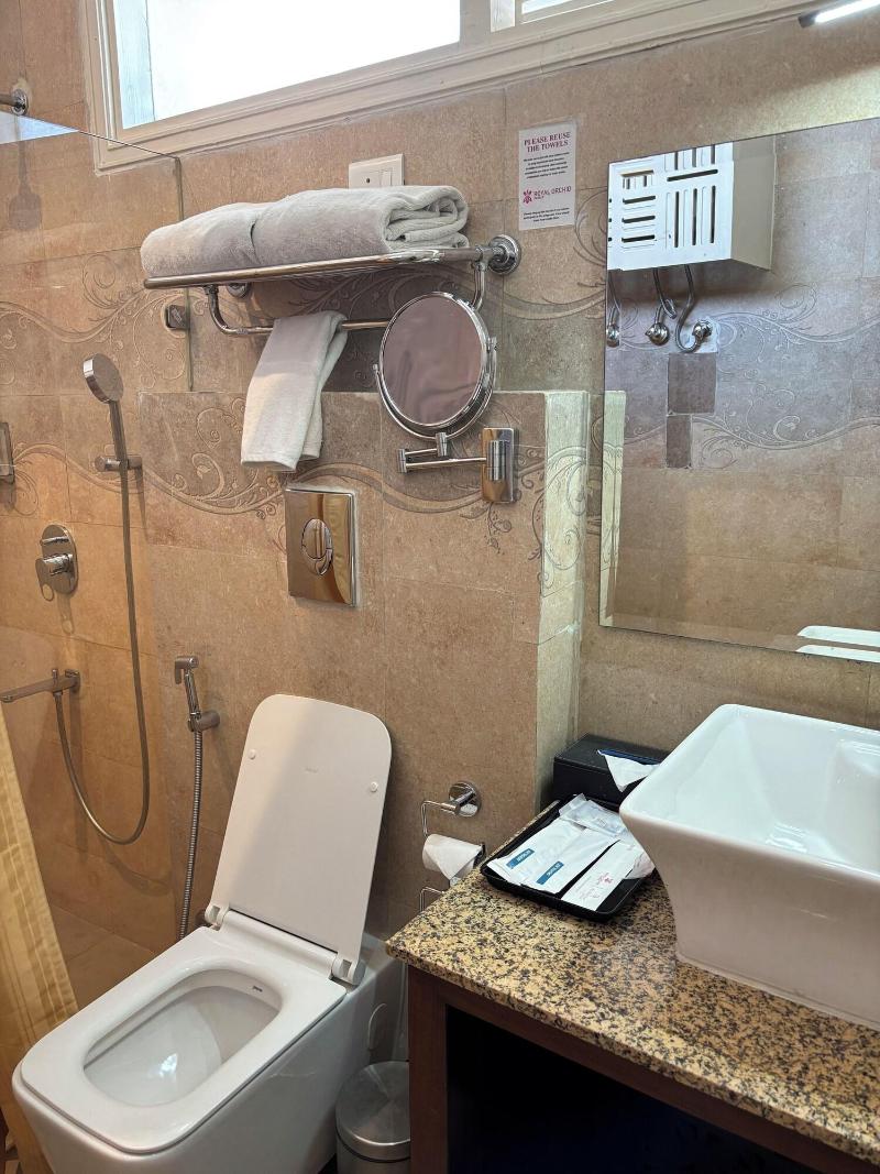Regenta Resort & Spa Mashobra image