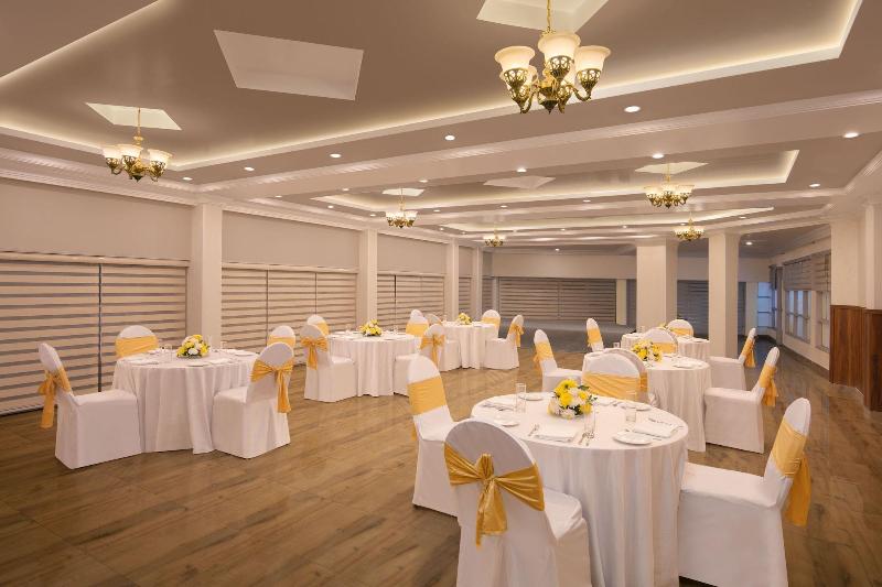 Pride Ashiyana Resort Mussoorie image