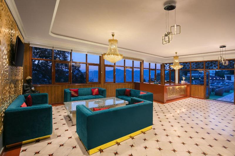Pride Ashiyana Resort Mussoorie image