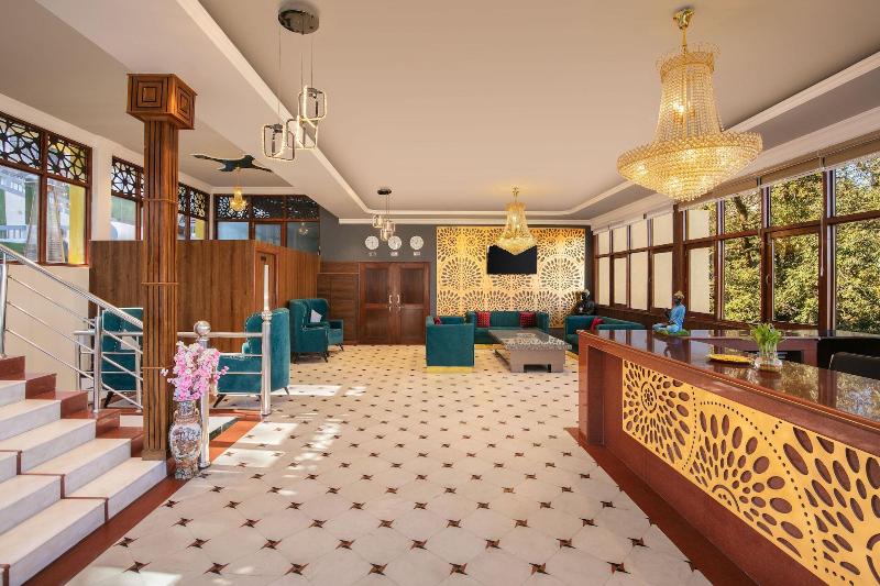 Pride Ashiyana Resort Mussoorie image
