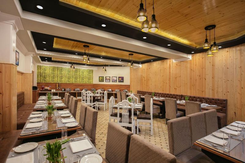 Pride Ashiyana Resort Mussoorie image