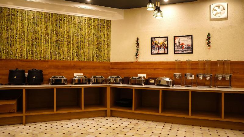 Pride Ashiyana Resort Mussoorie image