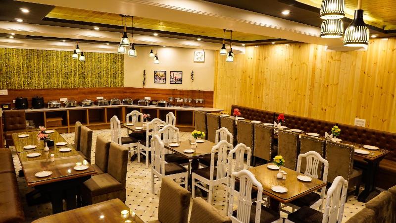 Pride Ashiyana Resort Mussoorie image