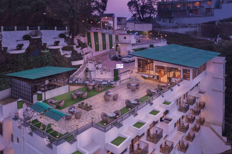 Pride Ashiyana Resort Mussoorie image