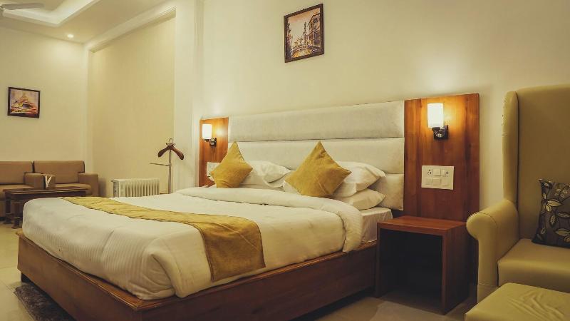 Pride Ashiyana Resort Mussoorie image